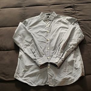 Banana Republic Camden Fit Dress Shirt